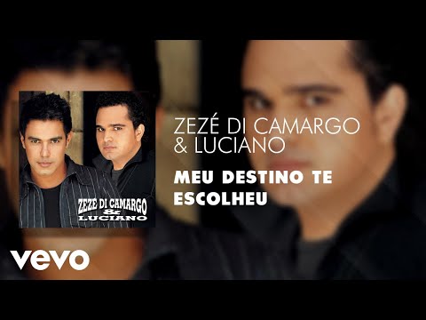 Meu Destino Te Escolheu