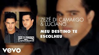 Vídeo de Meu Destino Te Escolheu
