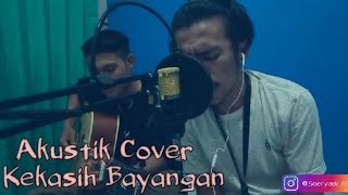 Kekasih Bayangan - Cakra Khan Cover By Suryadi & Anwar