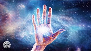 Manifest Infinite Blessings: Embrace the 1111hz Frequency to Manifest Miracles