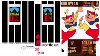 Bob Dylan - Tweedle Dee and Tweedle Dum - Logroño, Spain June 21, 2023