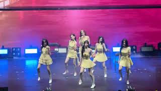 260301 tripleS(트리플에스) - White Soul Sneakers