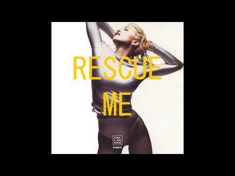 Madonna - Rescue