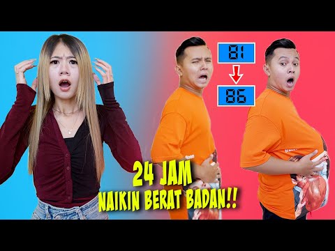 GREBEK KOS ZAINAL!! TERNYATA DIA...??😭