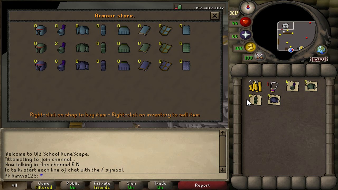 runescape money making guide 2020