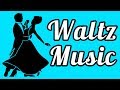 Waltz Music for Dancing and Relaxing - Dance Factory Arlington VA