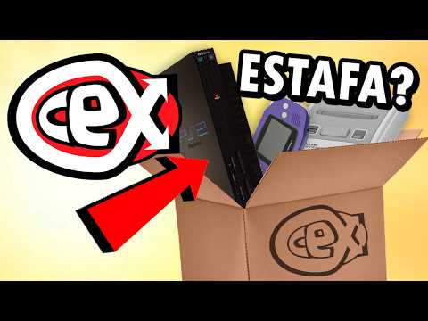 I bought from the CeX WEBSITE and it's WORSE than I expected