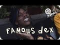 FAMOUS DEX x MONTREALITY ⌁ Interview