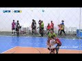 JEB's 2023 - Futsal - 30/10 - TARDE