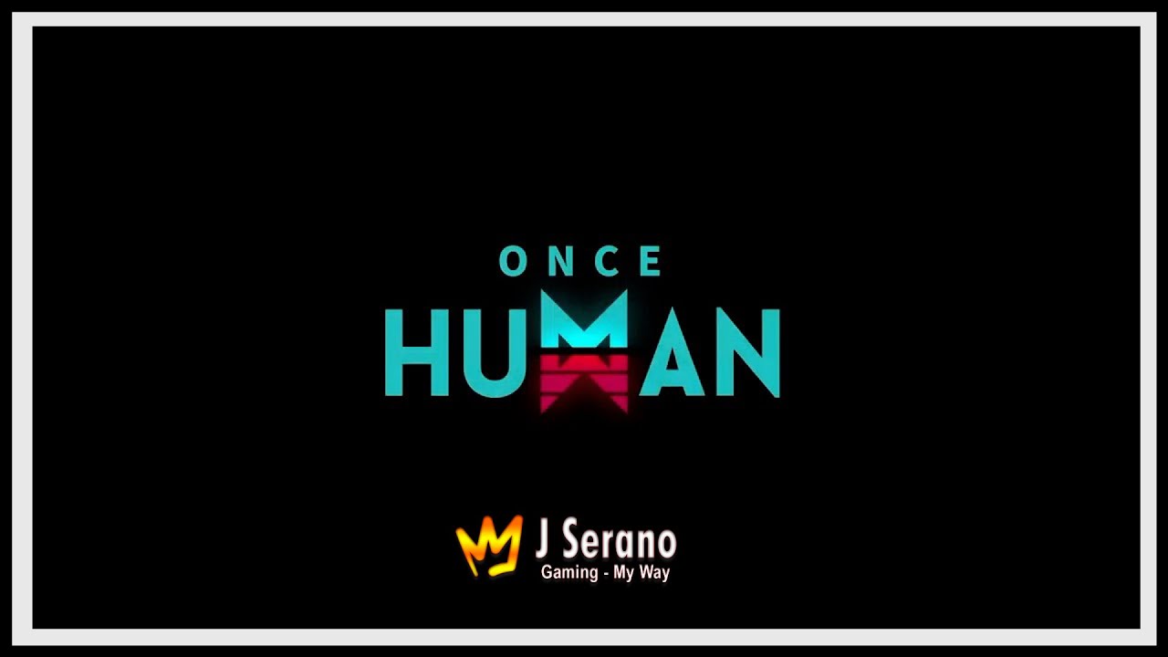 Hvad er det ❓ - Once Human