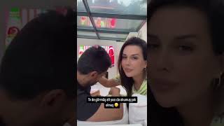 Dilan Polat, eşi Engin Polat'ın kendi tahliye haberini nasıl öğrendiğini anlattı: