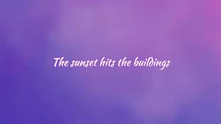 BTS TAKE TWO 💜~~ lyrical video (eng translation)
