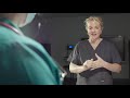 How nurses take vital signs | Monash University