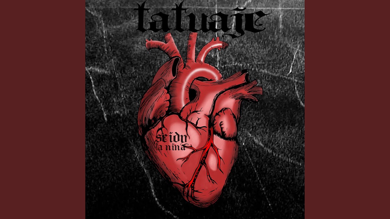 Seidy La Niña - Tatuaje Chords - Chordify