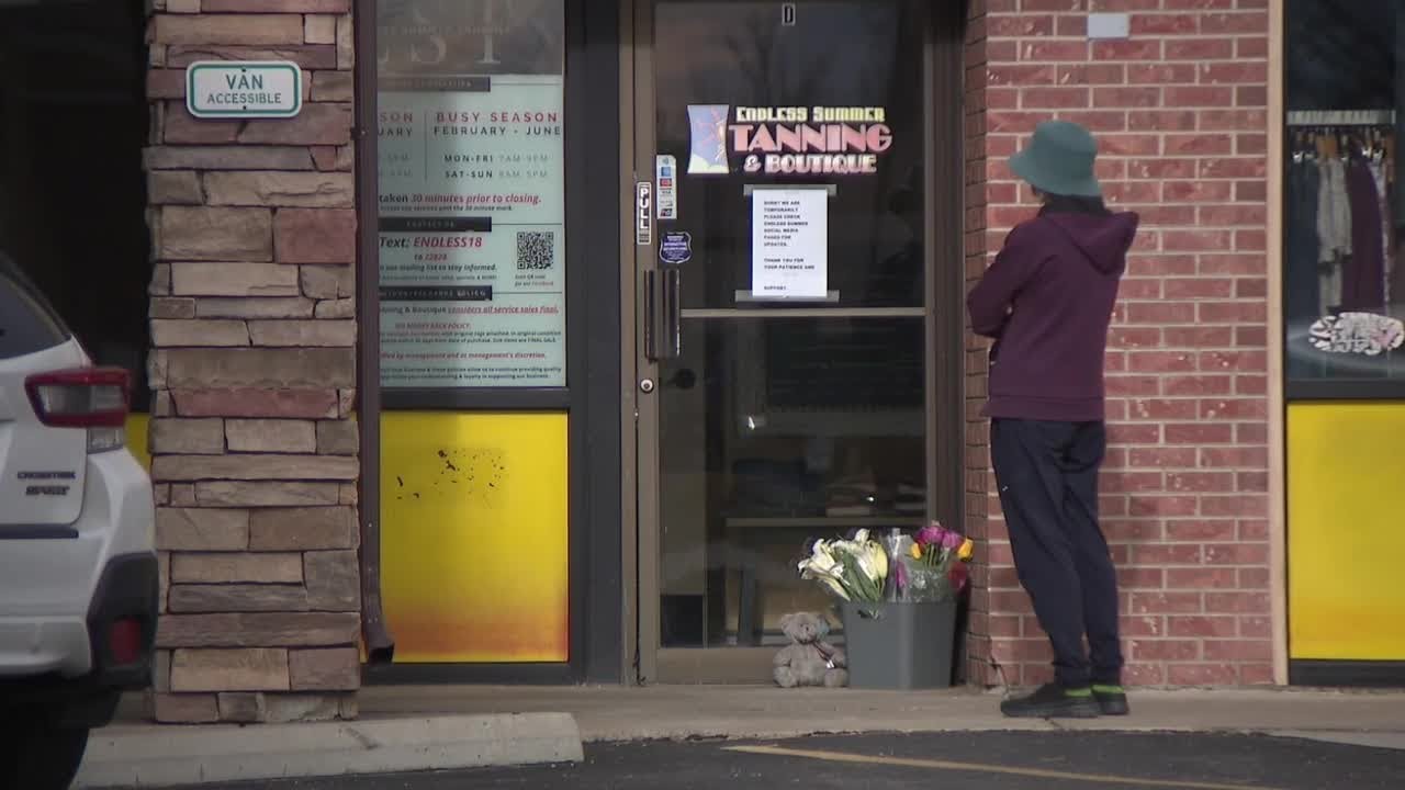 Victim hit 15 times in the head during random Loveland hammer attack: Affidavit