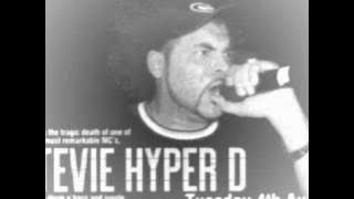 Stevie Hyper D, Move Your Body. Vid..wmv