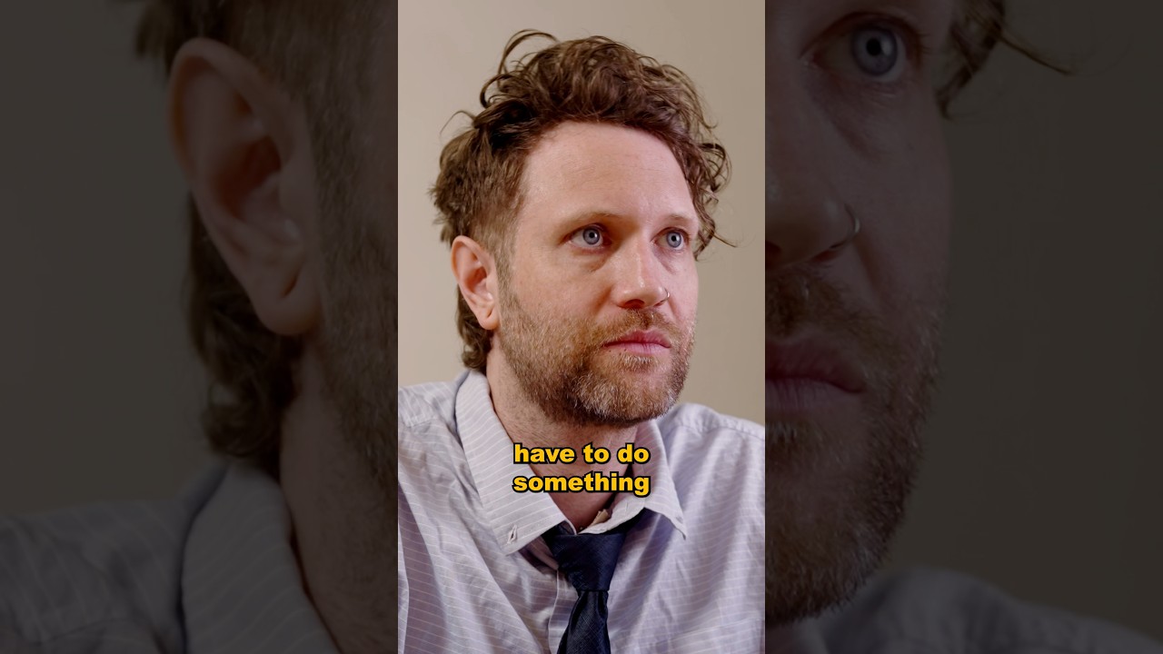When The HR Department is for the Boys