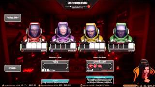 Tharsis | How far will luck take you