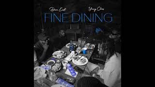 Dave East & Young Chris - Pablo & Gunner (Prod. By Triple A)