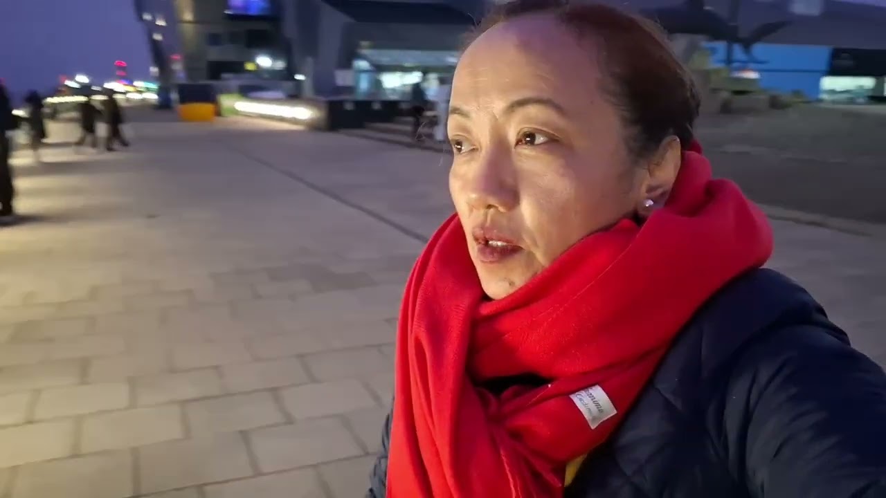 Ghumgham  gardai  family  vlog  in York  city