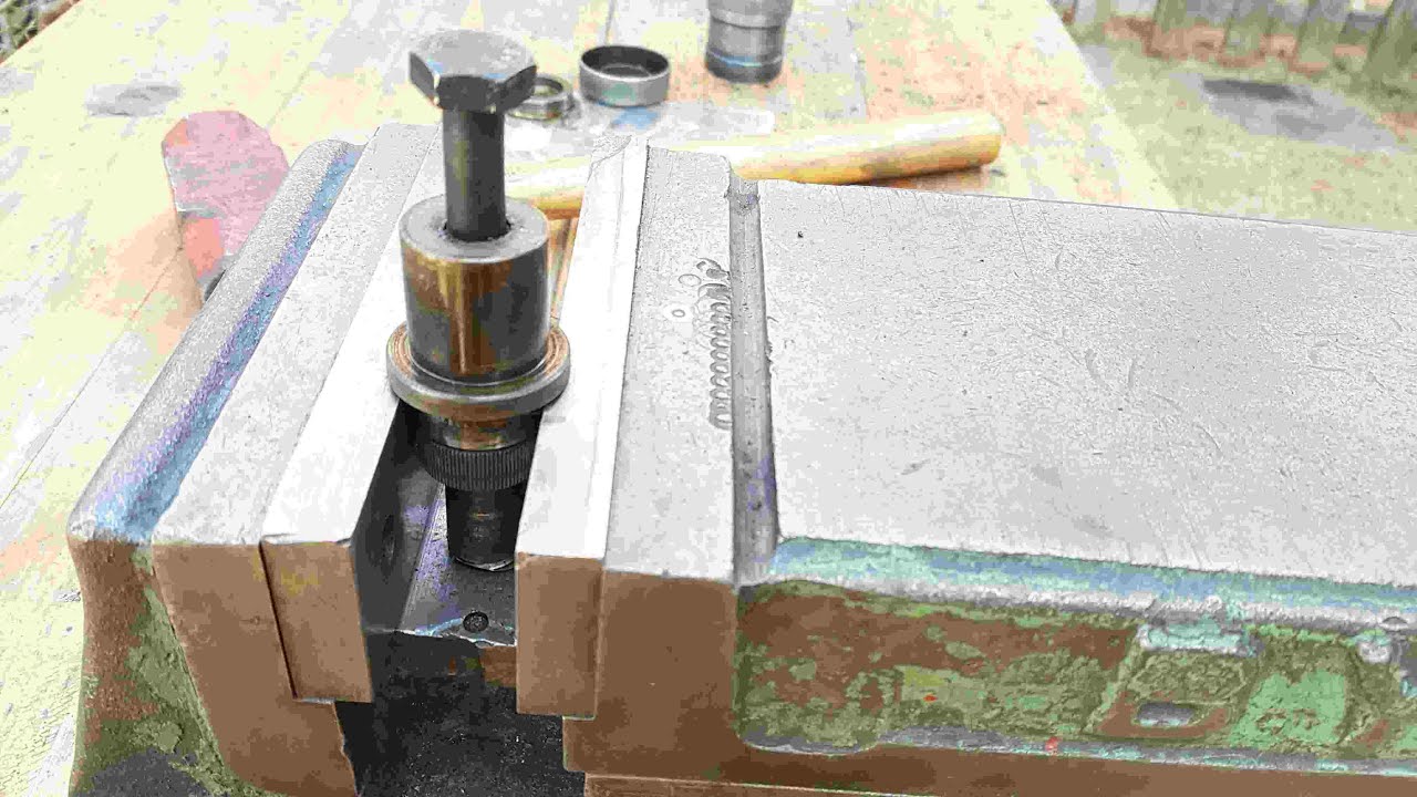 Quick-action keyless drill chuck Supra, Size 13, Mount J6, Clamping capacity 1-13