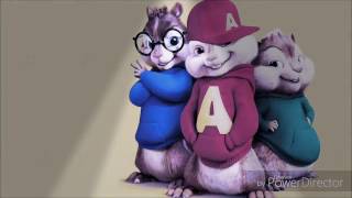 Prince Royce ft. Shakira - Deja Vu (Alvin Y Las Ardillas)