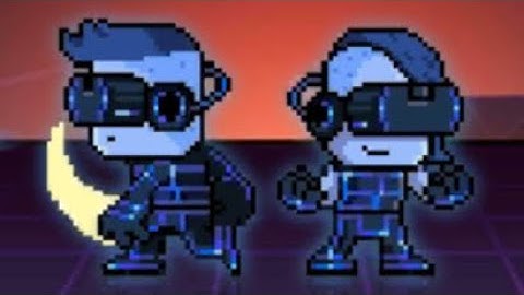 Dan the man  VR event rerun gameplay