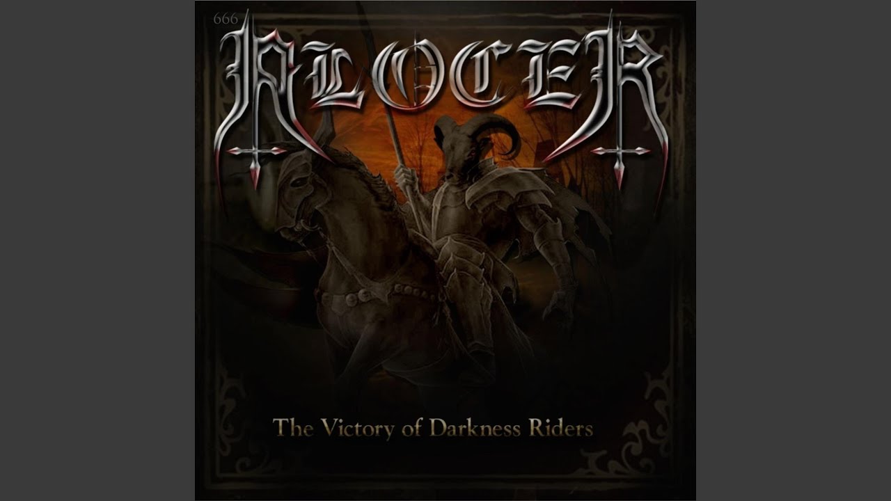 Alocer Empire