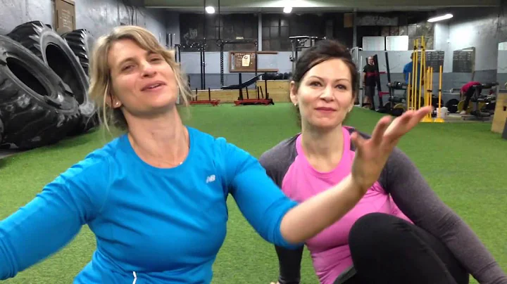 Why Michele Ramsey Fitness?