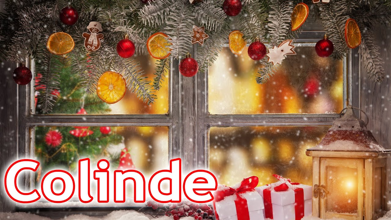 🎄 Am ajuns sfantul Craciun 🔔 Colinde traditionale romanesti 🎄 ️🎁 - YouTube