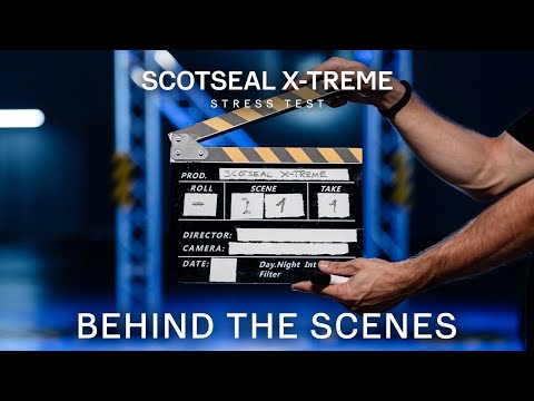 SKF Scotseal X-Treme | Stress Test: Behind the scenes