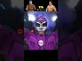 Rey Mysterio Vs Eddie Guerrero 1997 WCW Phonk Edit Wwe Reymysterio Phonk