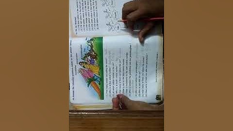 STD 2nd subject maths chapter 2 to counting in group part 4