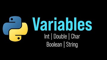 Variables en Python Explicadas Fácil Para Principiantes