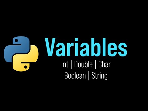 Python Variables Explained Simply for Beginners
