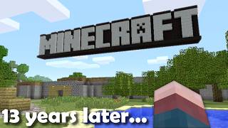 Exploring Minecraft: Xbox 360's First Tutorial World!