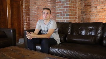 Inside the Mind of a Hacker: Luke Young (Full Interview)