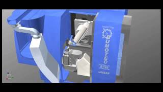 NCSIMUL Machine | NCEXPERIENCE comes true with BUMOTEC screenshot 5