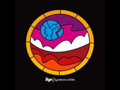 The Syn — The Syn City of Dreams