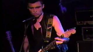 Gutterboy "Let's Get Lost" @Danceteria, early 90's