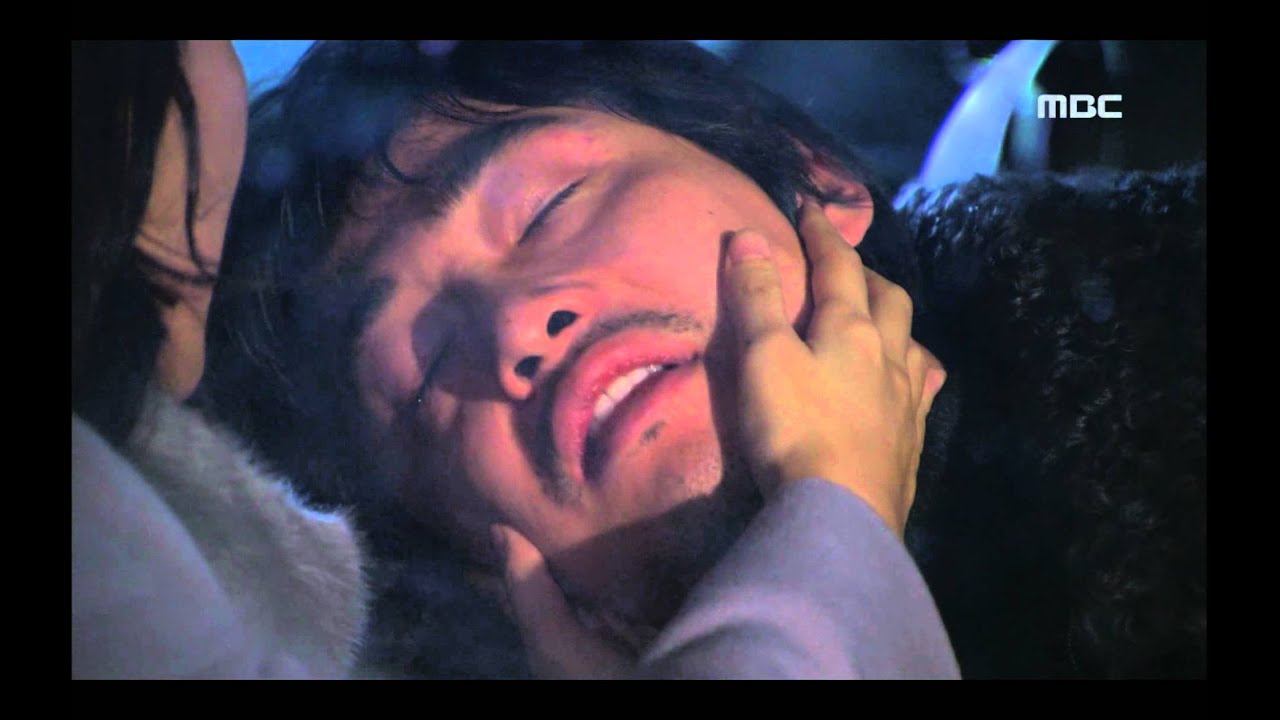 90 Days Time to Love, 11회,  EP11, #07