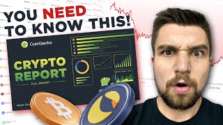 7 Things You NEED To KNOW as a Crypto Investor!