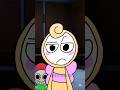 glisten smiles dandy's world #animation #dandysworld #drawing #roblox #shorts #fyp #funny #memes