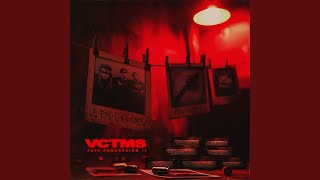 trauma/response - VCTMS & ten56.