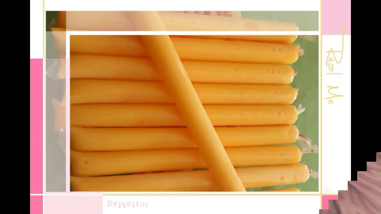 CARA MEMBUAT ES YOGHURT / TUTORIAL MEMBUAT ES YOGHURT 