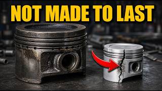 Celebrity The Real Reason Modern Engines Don't Last Like They Used To Wealth