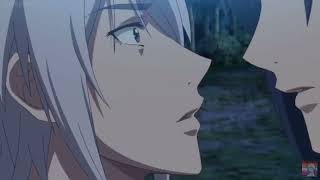 You Keika Spiritpact