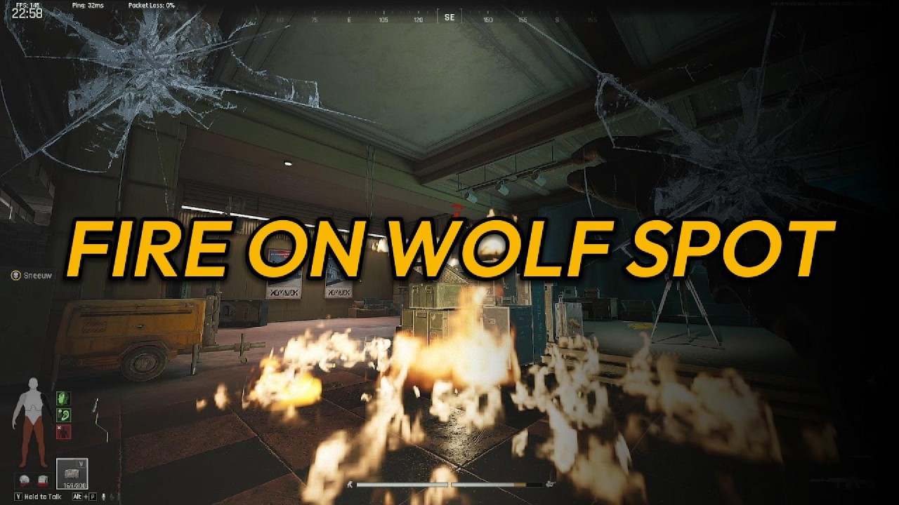 Fight 30% Loot 70% | Arena Breakout : Infinite [S4]