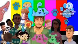 Silas Face Gets Interrupted Add Round 307 Clue Technical Difficulties Screen 8X Speed