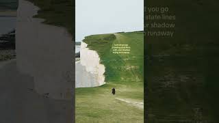 Where’s she at this time? @Noah Kahan #sevensisterscliffs #sevensisters #uk #noahkahan #uktravel